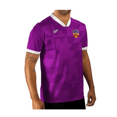 Versus Sportz Custom Soccer Jersey