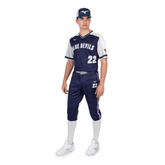 Versus Sportz Custom Softball Jersey