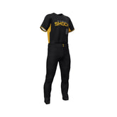 Versus Sportz Custom Men Baseball Uniform