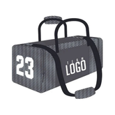 Versus Sportz Custom Bagpack BG2 front product view on white background