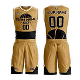 Custom Women Basketball Uniforms - WMBSK4