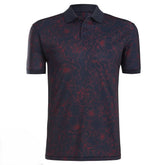 Versus Sportz Custom Golf Shirts - GLS1