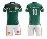 Custom Young Boys Soccer Uniforms - YBSC3
