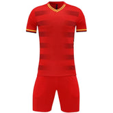 Custom Women Soccer Uniforms - WMSC4