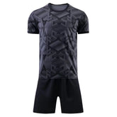 Custom Women Soccer Uniforms - WMSC3