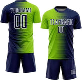 Custom Young Boys Soccer Uniforms - YBSC1