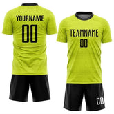Custom Young Girls Soccer Uniforms - YGSC2