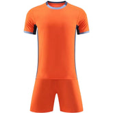 Custom Women Soccer Uniforms - WMSC5