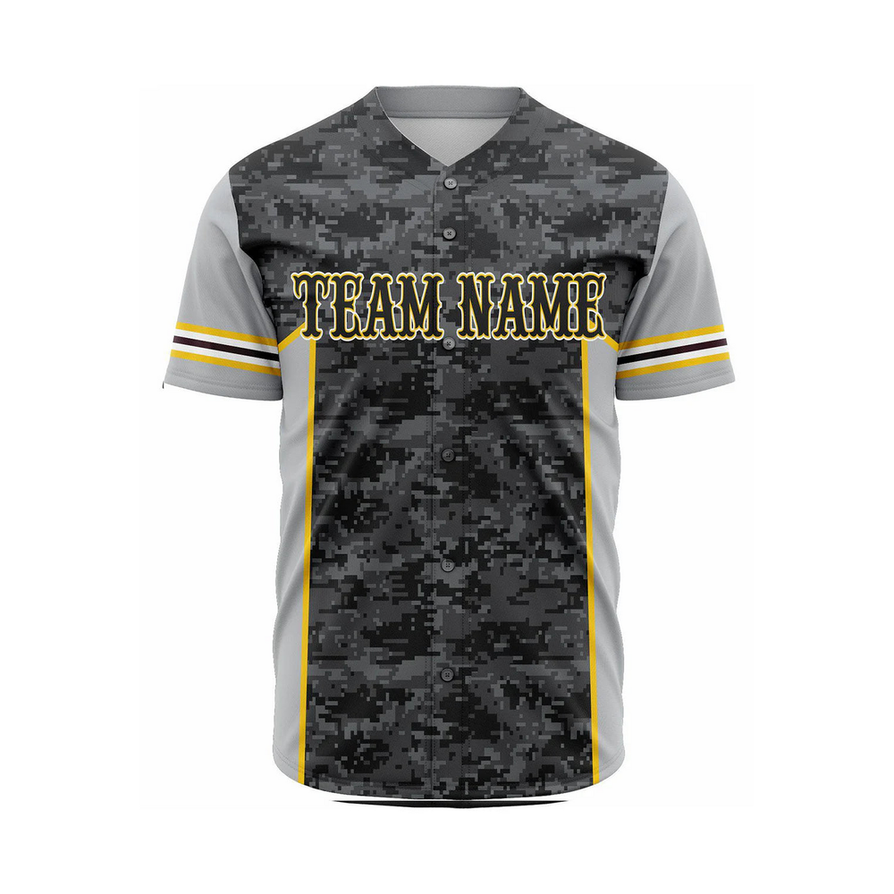Versus Sportz Custom Softball Jersey- SF1 full custom softball jersey on white background