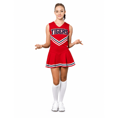Versus Sportz Custom Cheer Uniform
