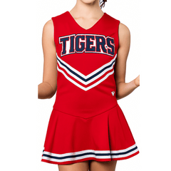 Versus Sportz Custom Cheer Uniform