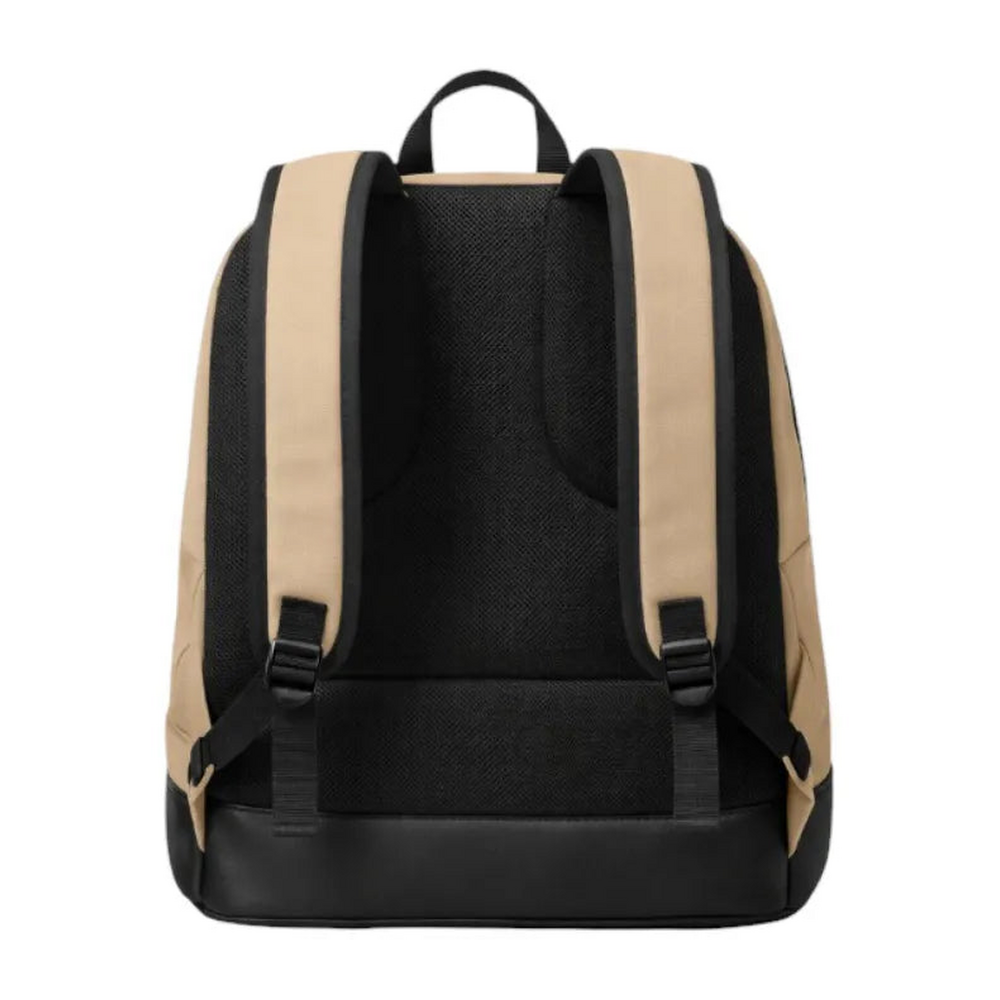Versus Sportz Custom Bagpack BG10 side or three-quarter detail view on white background