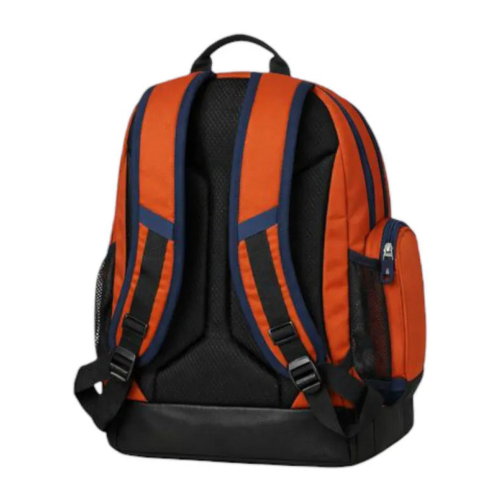 Versus Sportz Custom Bagpack BG5 side or three-quarter detail view on white background