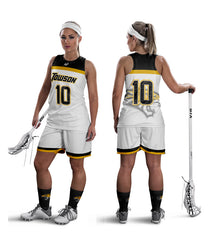 Versus Sportz Custom Women Hockey Uniform
