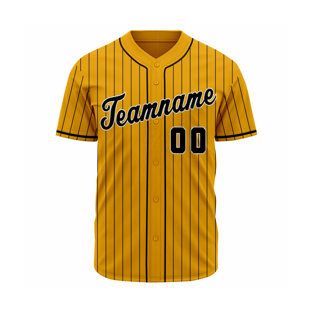 Versus Sportz Custom Baseball Jersey- BB1 full custom baseball jersey on white background