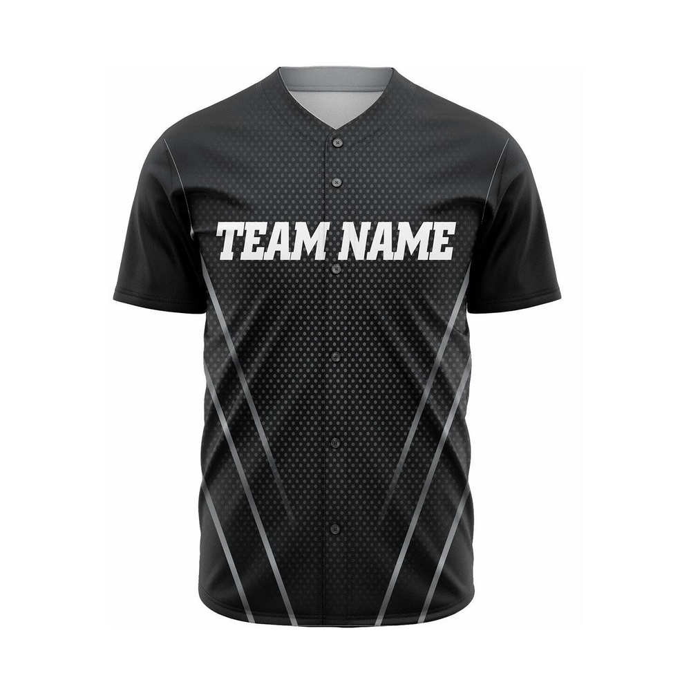 Versus Sportz Custom Softball Jersey- SF2 full custom softball jersey on white background