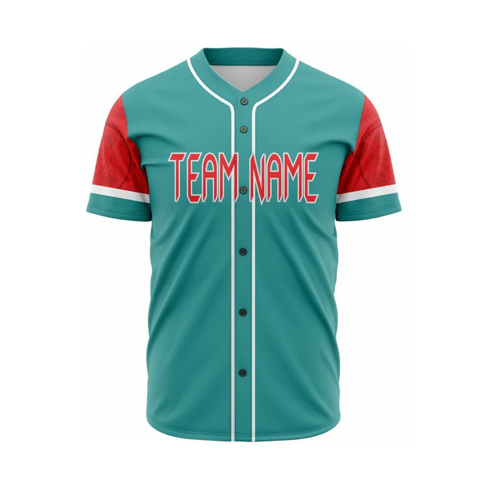 Versus Sportz Custom Softball Jersey- SF3 full custom softball jersey on white background