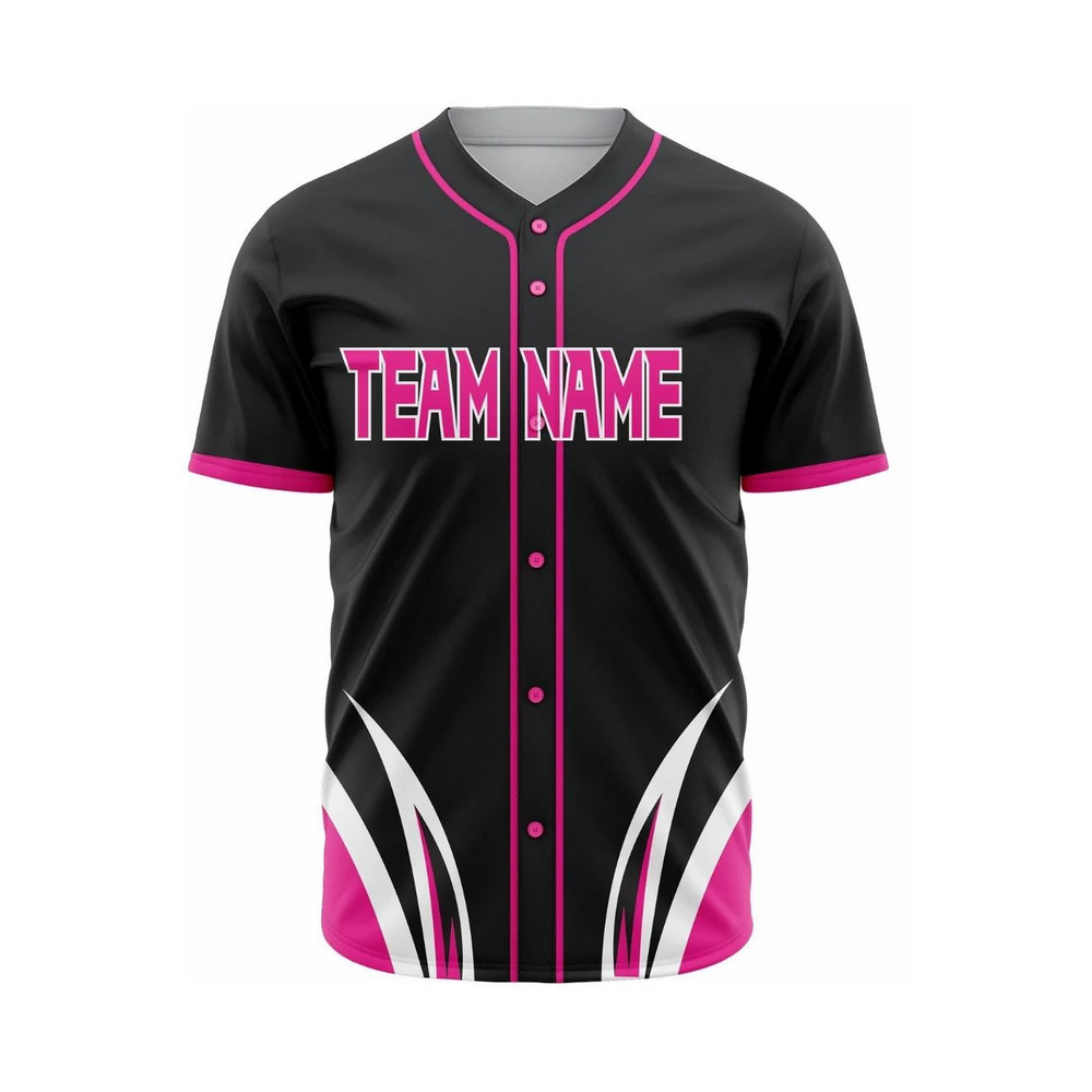 Versus Sportz Custom Softball Jersey- SF7 full custom softball jersey on white background