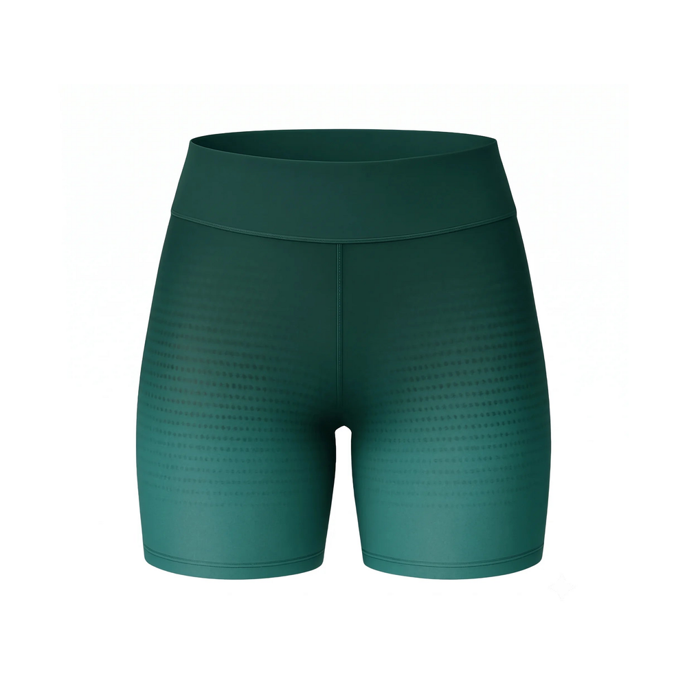 Versus Sportz Custom Spandex Shorts - SPS5 full custom spandex shorts on white background